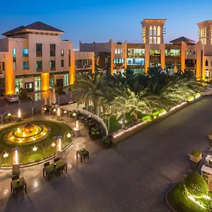 Al Mashreq Boutique – Small Luxury Of The World Hotel