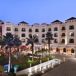 Crowne Plaza Al Waha, An Ihg Hotel