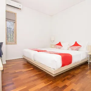 Hotel Oyo 2854 Cozy Seminyak
