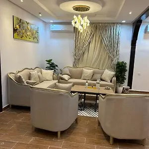 شقة متكاملة غرفتين مع جاكوزي