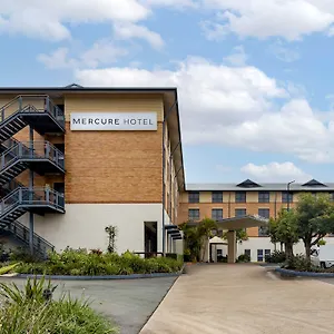 Mercure Brisbane Garden Hotel