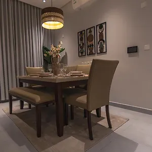 شقة Al Majdiah Village قرية الماجدية