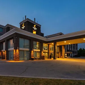 Comfort & Conference Centre Airport Inn