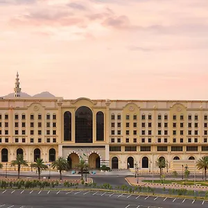 Hotel Four Points By Sheraton Makkah Al Naseem Mekka
