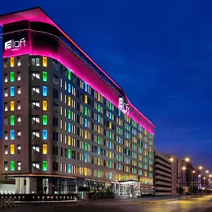 Aloft Hotel