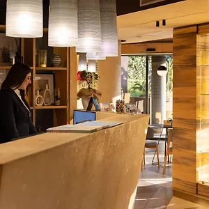 Hotel Alevic