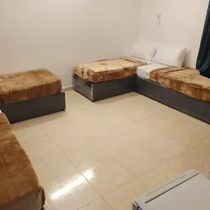 Bait Al Saad Hotel