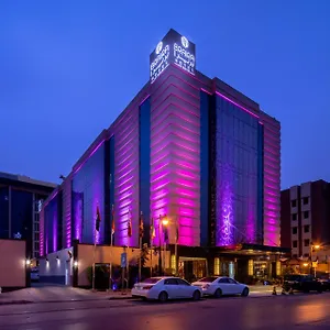 Braira Al Olaya Hotel