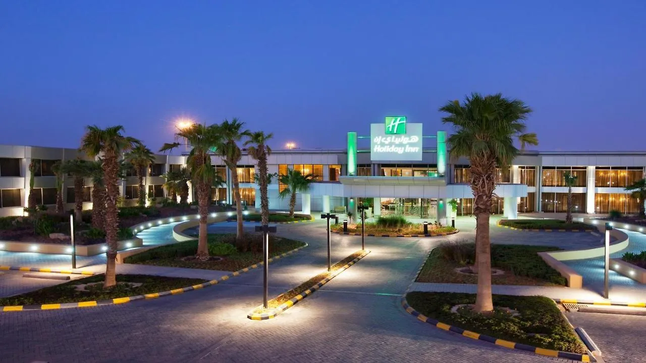 Holiday Inn Riyadh Izdihar, An Ihg Hotel 4*,