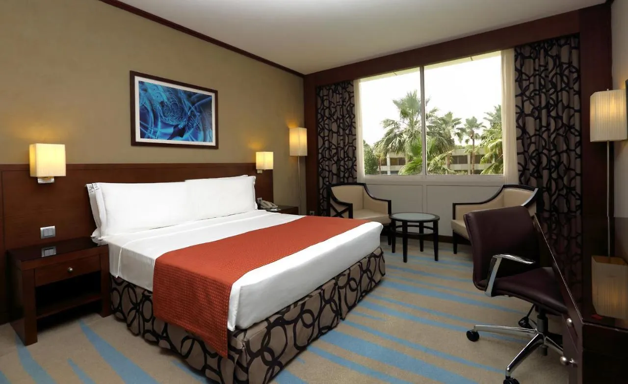 Hotel Holiday Inn Riyadh Izdihar By Ihg