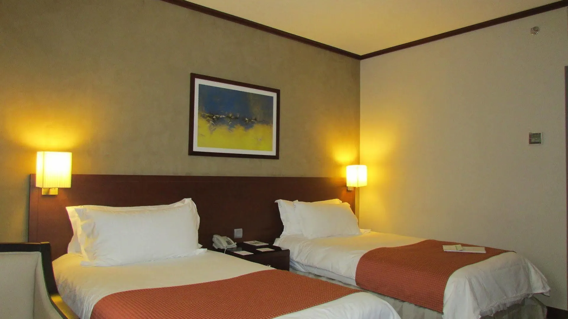 Holiday Inn Riyadh Izdihar By Ihg