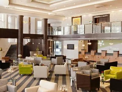 Holiday Inn Riyadh Izdihar, An Ihg Hotel