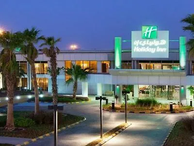 Holiday Inn Riyadh Izdihar, An Ihg Hotel 4*,