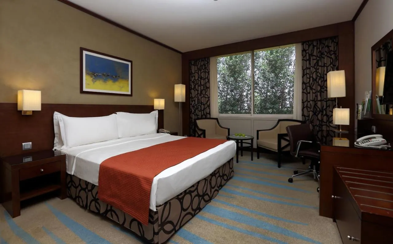 **** Hotel Holiday Inn Riyadh Izdihar By Ihg Saudi Arabia