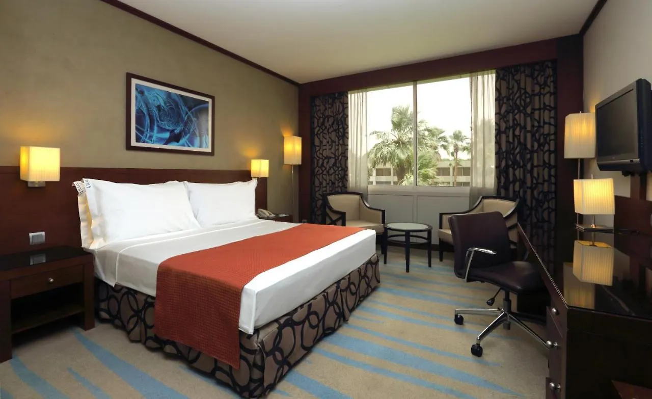 **** Hotel Holiday Inn Riyadh Izdihar By Ihg Saudi Arabia