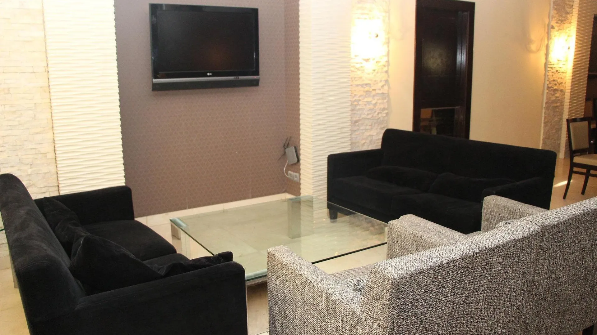 Holiday Inn Riyadh Izdihar By Ihg