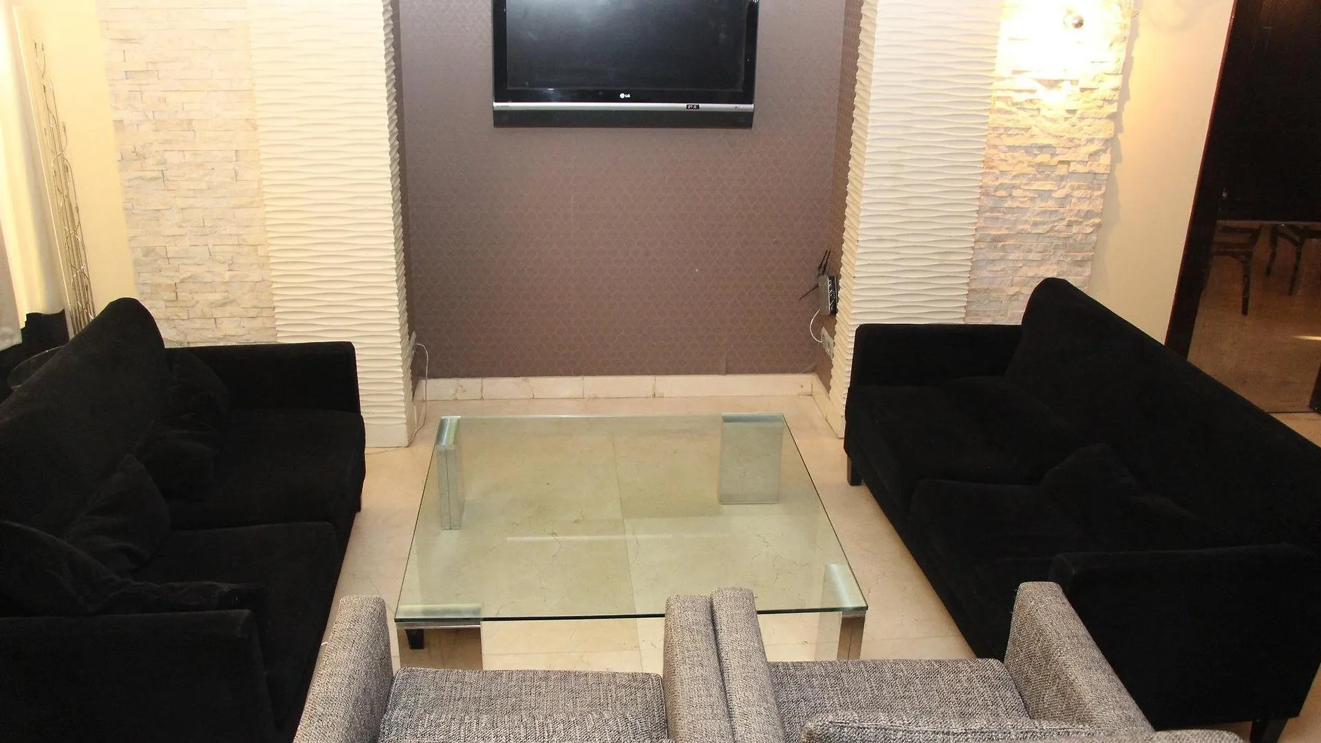 **** Hotel Holiday Inn Riyadh Izdihar By Ihg Saudi Arabia