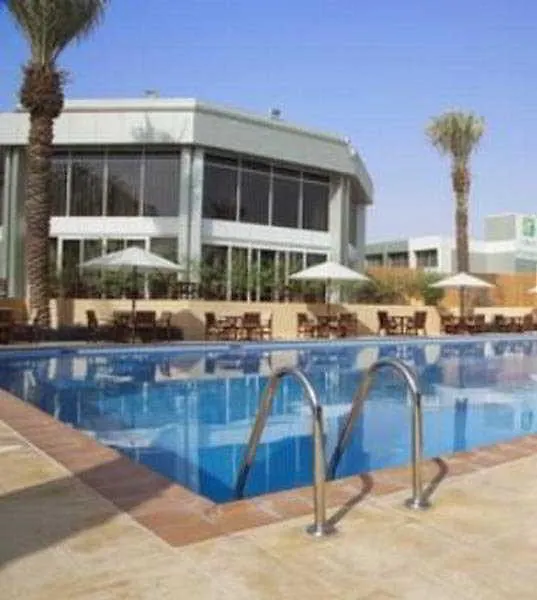 Holiday Inn Riyadh Izdihar By Ihg 4*,