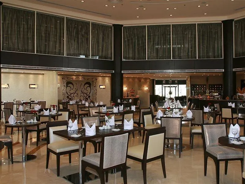 Holiday Inn Riyadh Izdihar By Ihg Hotel
