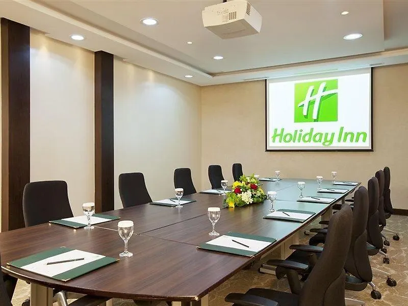 Holiday Inn Riyadh Izdihar By Ihg Hotel