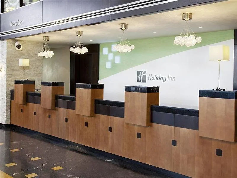 Holiday Inn Riyadh Izdihar By Ihg 4*,  Saudi Arabia