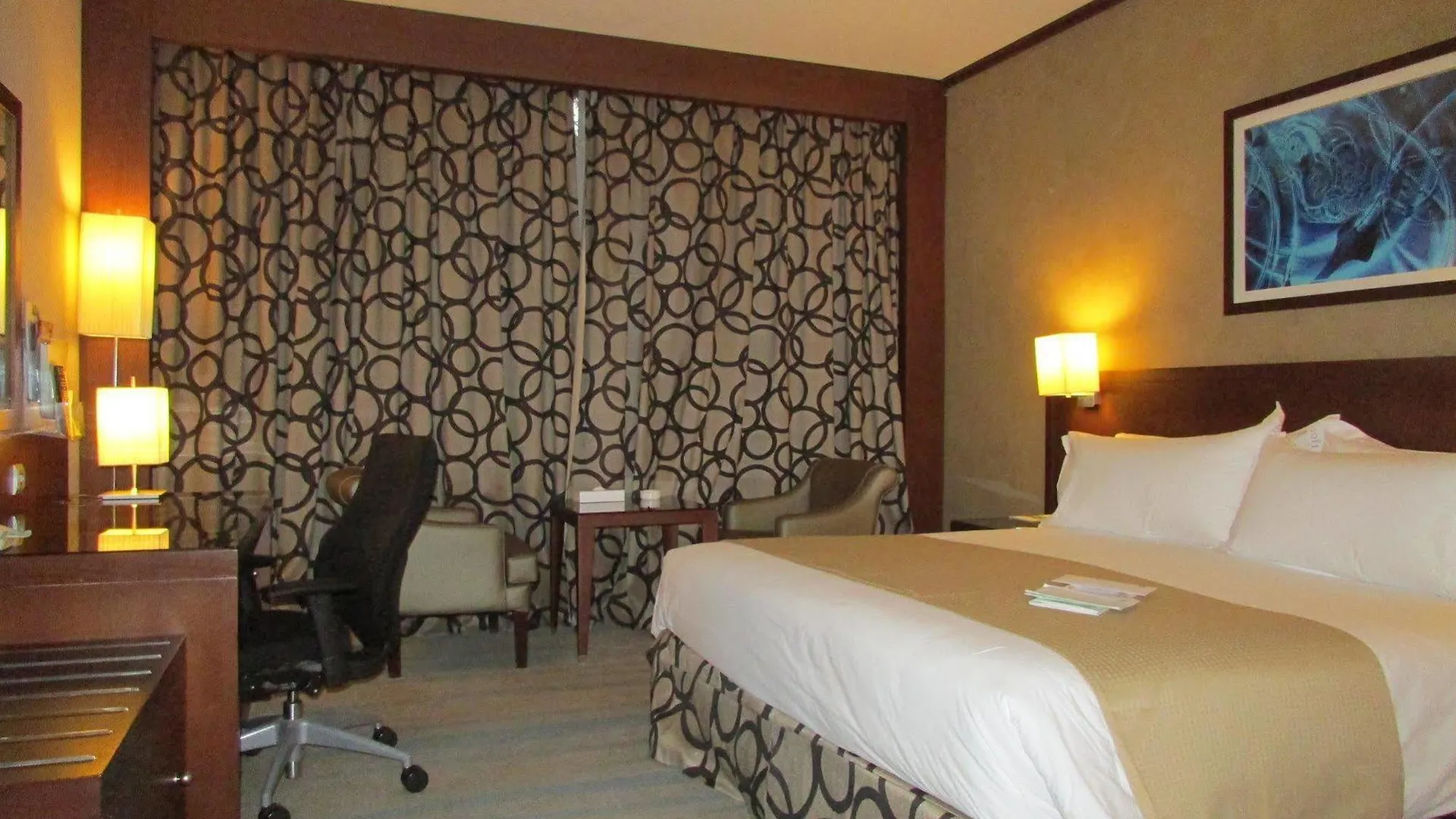 Holiday Inn Riyadh Izdihar By Ihg Saudi Arabia