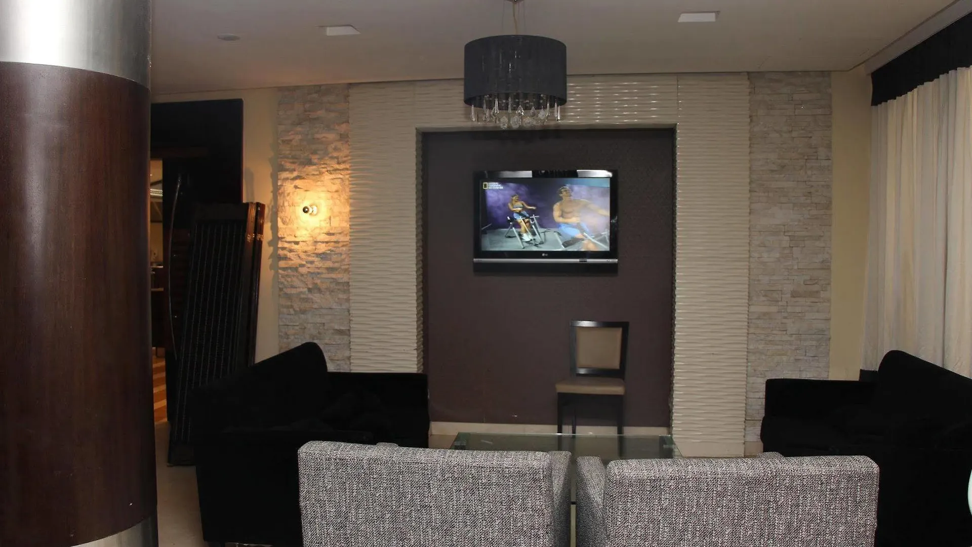 Holiday Inn Riyadh Izdihar By Ihg Hotel