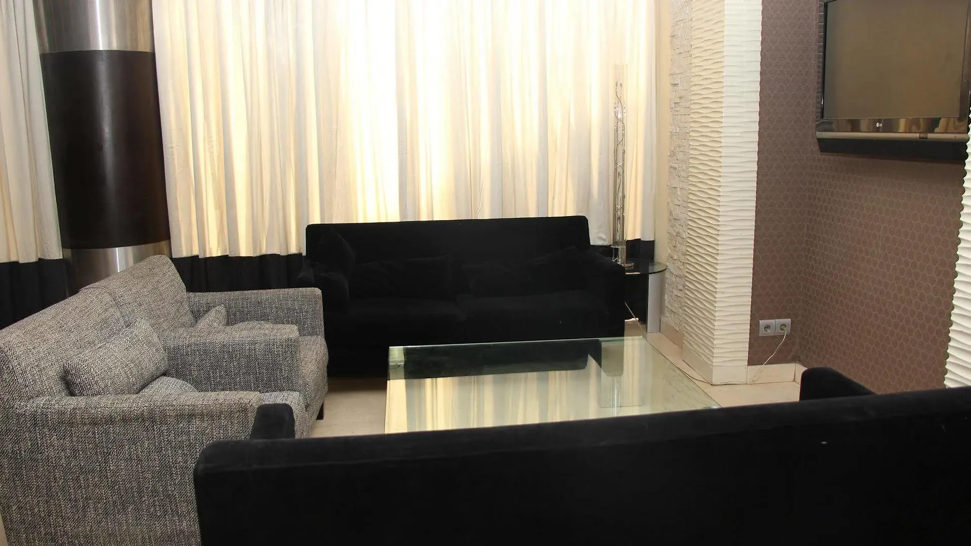Holiday Inn Riyadh Izdihar By Ihg