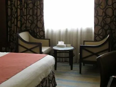Holiday Inn Riyadh Izdihar By Ihg