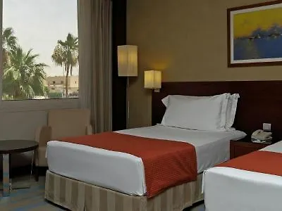 Holiday Inn Riyadh Izdihar By Ihg Hotel