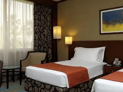 Hotel Holiday Inn Riyadh Izdihar By Ihg