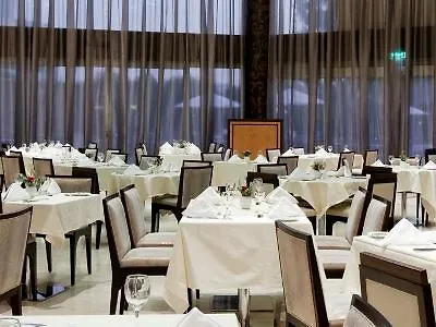Holiday Inn Riyadh Izdihar By Ihg Hotel