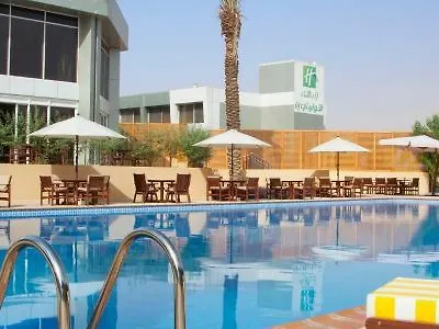 **** Hotel Holiday Inn Riyadh Izdihar By Ihg Saudi Arabia