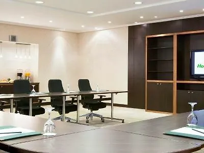 Holiday Inn Riyadh Izdihar By Ihg