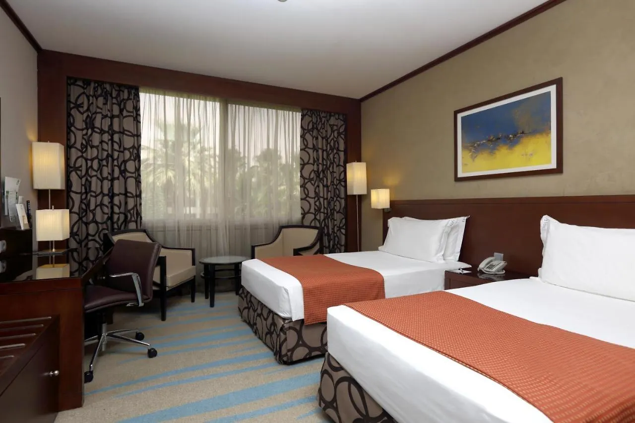 Holiday Inn Riyadh Izdihar By Ihg Hotel