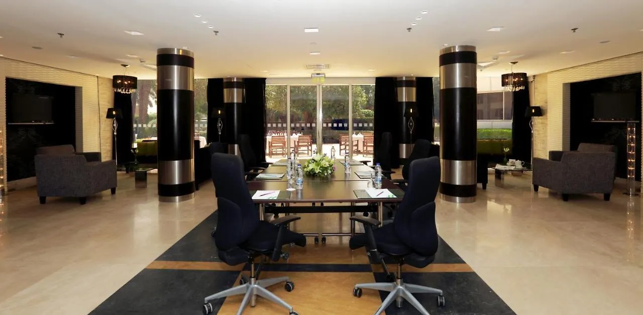 Holiday Inn Riyadh Izdihar By Ihg Hotel