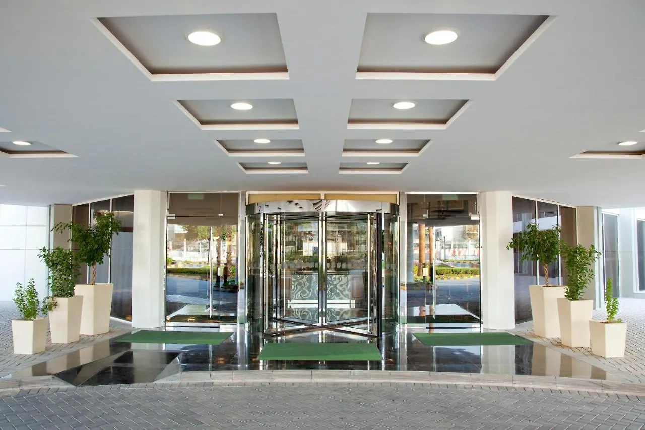 Holiday Inn Riyadh Izdihar By Ihg Hotel