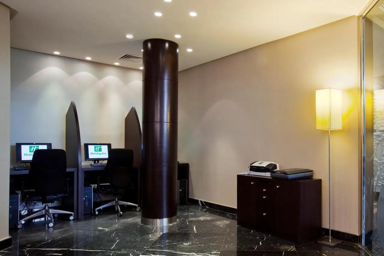 Holiday Inn Riyadh Izdihar By Ihg