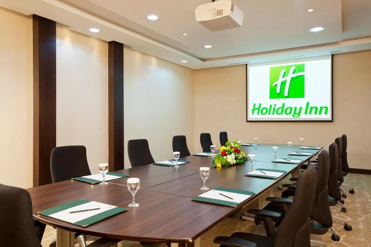 Hotel Holiday Inn Riyadh Izdihar By Ihg