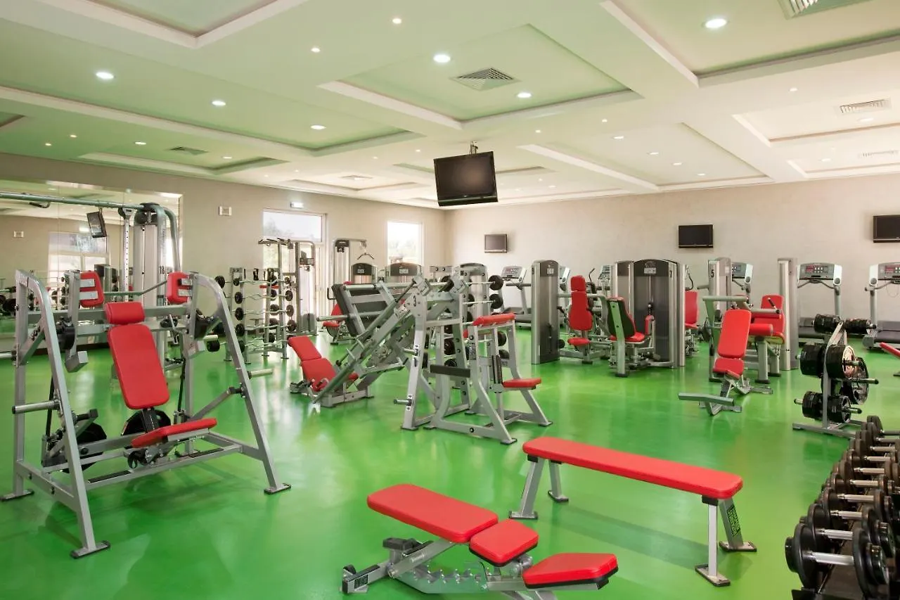 Hotel Holiday Inn Riyadh Izdihar By Ihg
