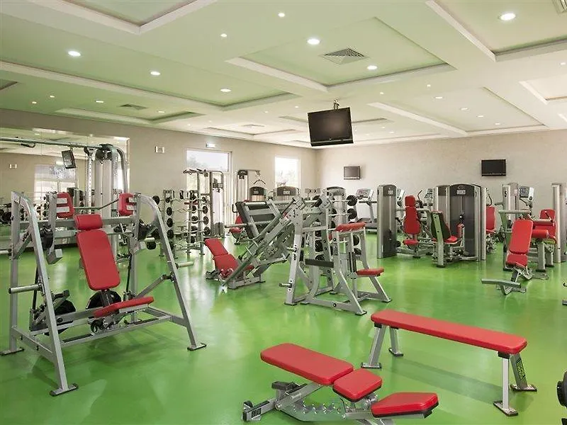 Hotel Holiday Inn Riyadh Izdihar By Ihg