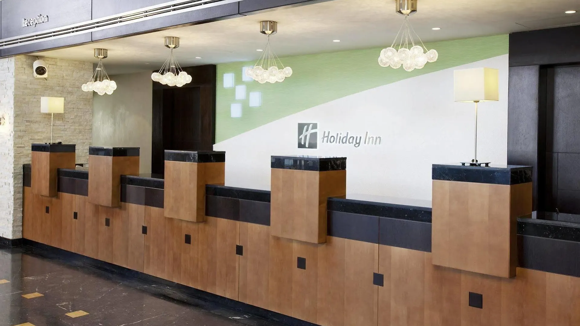 Holiday Inn Riyadh Izdihar By Ihg Hotel
