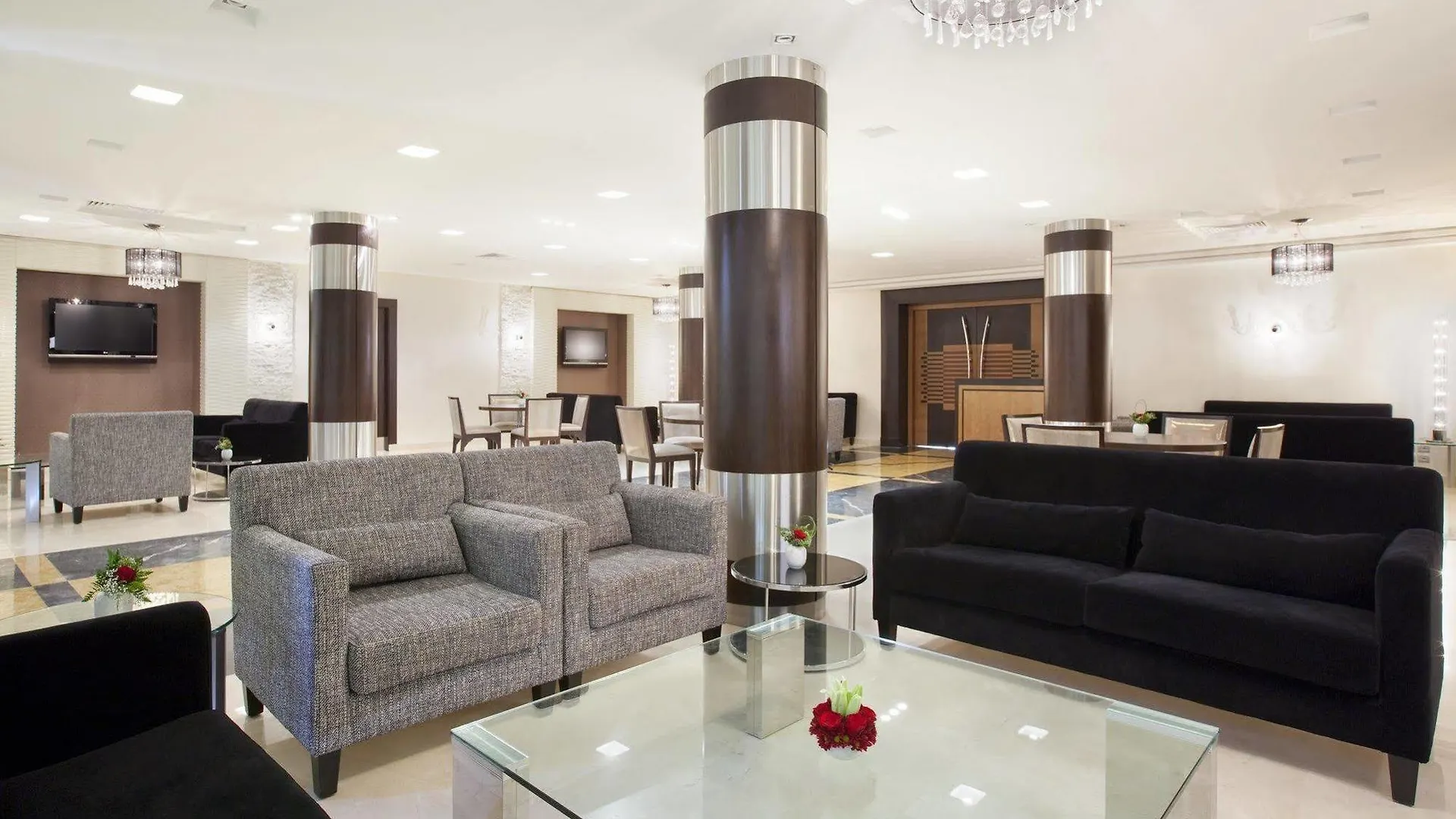 Hotel Holiday Inn Riyadh Izdihar By Ihg