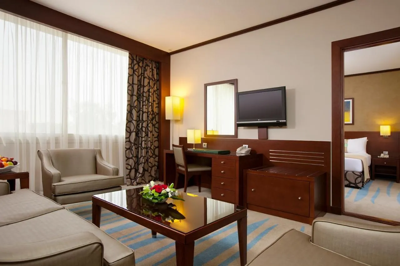 Holiday Inn Riyadh Izdihar By Ihg