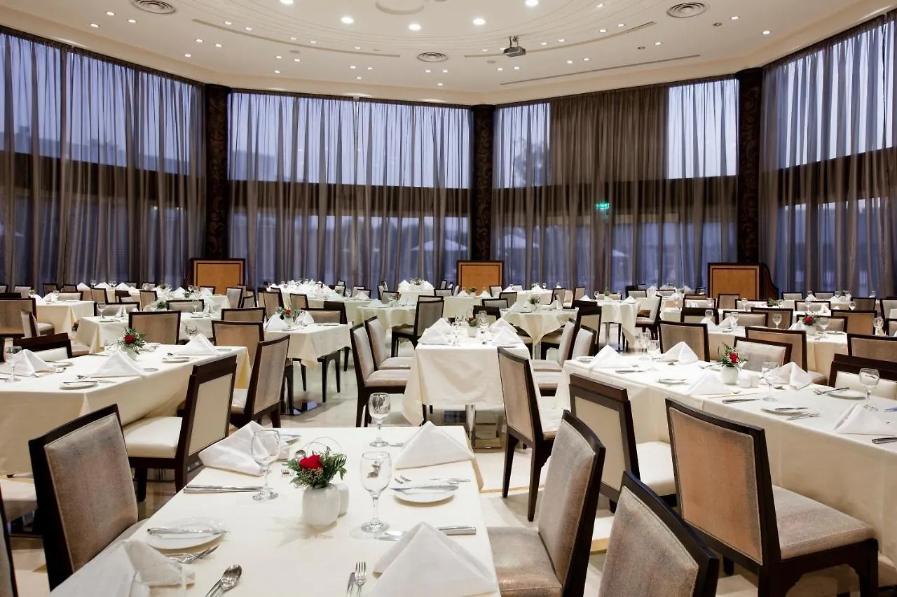 **** Hotel Holiday Inn Riyadh Izdihar By Ihg Saudi Arabia