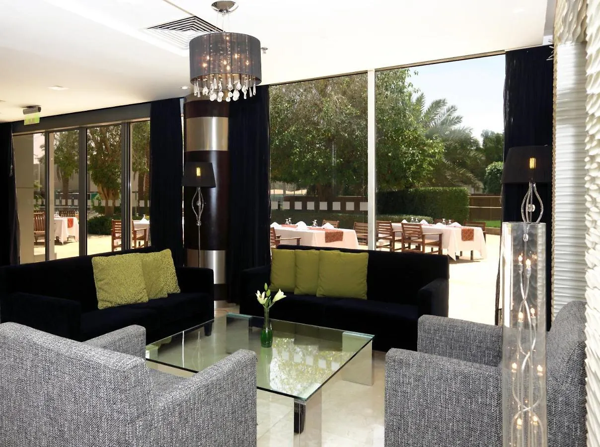 Holiday Inn Riyadh Izdihar By Ihg