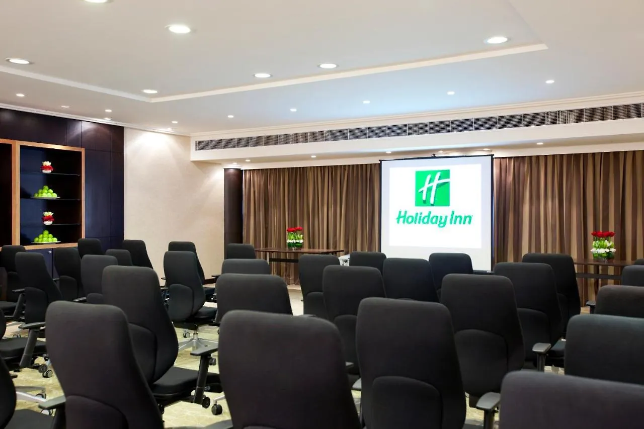 Holiday Inn Riyadh Izdihar By Ihg 4*,  Saudi Arabia